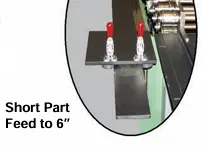 2025 DUCTFORMER CR14-TDFC Roll Formers | THREE RIVERS MACHINERY (7)