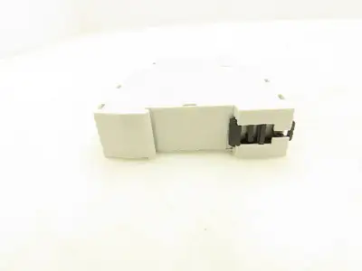 Crouzet TK2R1 Time Delay Relay 0.08-160s 240VAC 8A 24VDC Coil