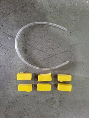 Overhead Door repair kit