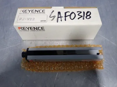 NEW KEYENCE PJV22