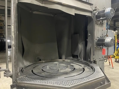 USED WHEELABRADOR WMT-60
