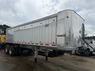 Used 2024 EAST END DUMP Dump Trailers Minnesota US | Carco Truck & Equipment #1513887