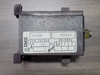 USED IME TAS20B