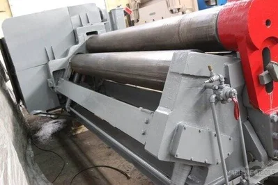USED BERTSCH M-10240