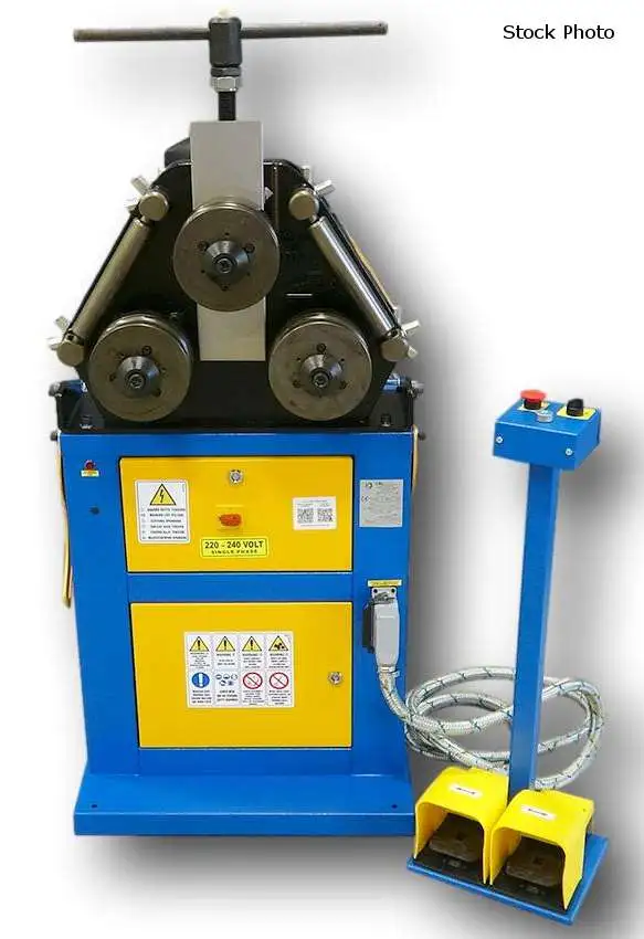 NEW ERCOLINA CE35