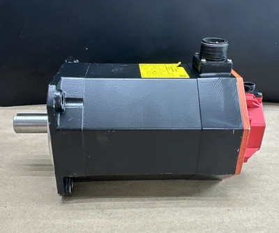 USED FANUC A06B-0239-B200