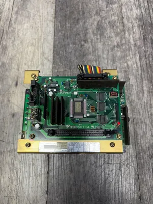 YASKAWA CIMR-08JP3-3BOOM Electrical/PLC/Automation | ESS Industrial Equipment Sales (6)