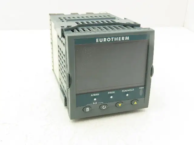 Used EUROTHERM _UNKNOWN_ Automation Control (HMI) Indiana US | Arrow Industrial #1316653