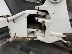 Used 2007 BOBCAT 337G Crawler Excavators - Mini Pennsylvania US | Iron Exchange Equipment Solutions #1353796