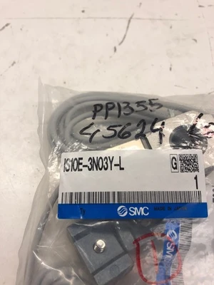 NEW SMC IS10E-30N03-LP