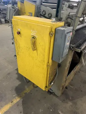 USED ROWE C6-60