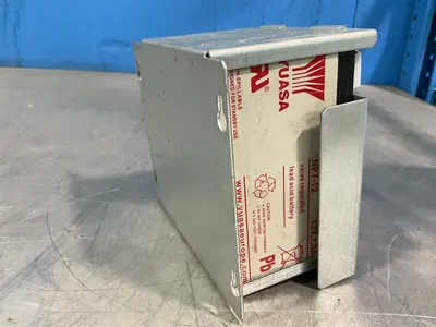 Used SIEMENS 6EP19356ME21 Batteries Ohio US | HGR 24 #1520855