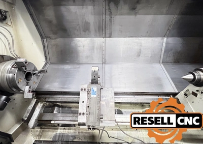 USED 2007 Mori Seiki NL3000Y/3000