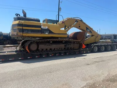 2005 Caterpillar 345BIIL