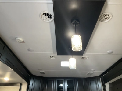 Used 2021 HIGHLAND RIDGE MESA RIDGE Campers, Caravans, Motorhomes Michigan US | Miedema Asset Management Group #1579962