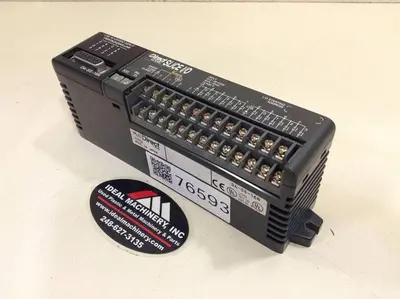 USED PLC DIRECT D4-SS-16N