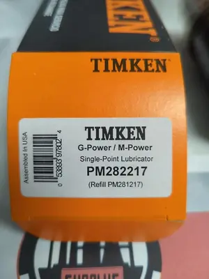 New | in-Stock TIMKEN PM282217 Air Compressor Parts Ohio US | Surplus Asset Holdings #1237375