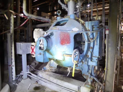 BELOIT DD 4000 Pulp and Paper | Yellow Tag Capital Recovery (12)