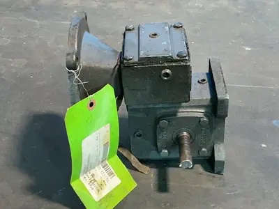 Used BOSTON GEAR FWC713900B5J Motors (misc) Ohio US | HGR 24 #1324978