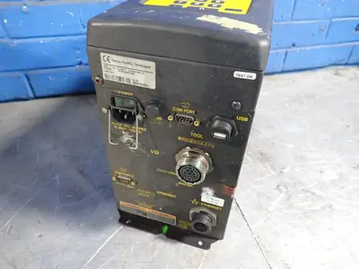 USED STANLEY QA10001XXX/21A108722