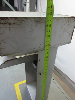 Used DIAL-X _UNKNOWN_ Vibratory Bowl Feeder Texas US | OCO Industrial #1715616