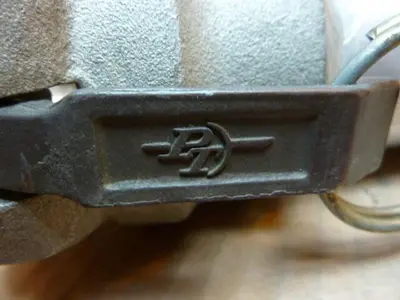 USED PT COMPONENTS 20B