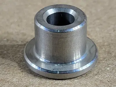 Water Tube Spacer