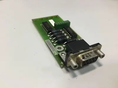 USED KEBA E-HSI-RS232 D1714C