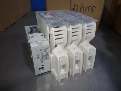 NEW SIEMENS CFS362JN