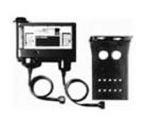 Johnson Controls P72AA-27 DPST Pressure Control 36" Capillary, 1/4" Flare [New]