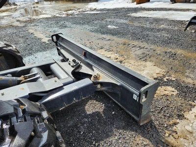 Used 2023 KUBOTA KX040-4 Crawler Excavators - Mini | Abele Tractor #1342818