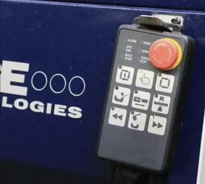 2012 TSUGAMI S206 Swiss Type Automatic Screw Machines | Toolquip, Inc. (22)