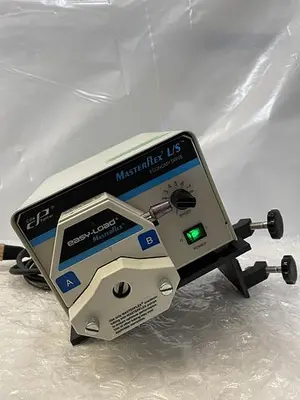 USED COLE PARMER 7554-90