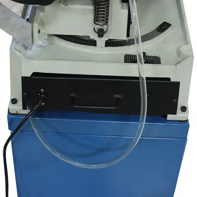 BAILEIGH BA9-1002426 Cold Saws Manual | Sierra Victor Industries (3)