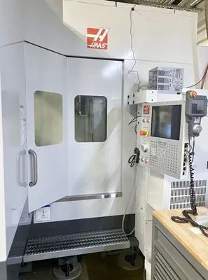 2022 HAAS EC-1600ZT-5AX Horizontal Machining Centers | Clark Machinery Sales, LLC (3)