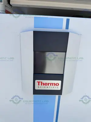 USED THERMO HERACELL 240 I GP DOUBLE STACK INCUBATOR AMBIENT +3° TO 55°C