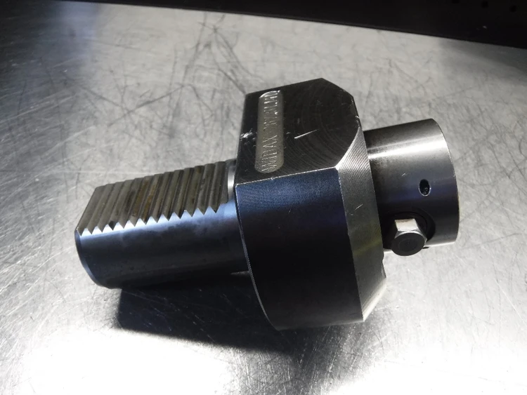 Used WIDAX _UNKNOWN_ VDI Holders Michigan US | Superior Machine & Tool Inc #212171