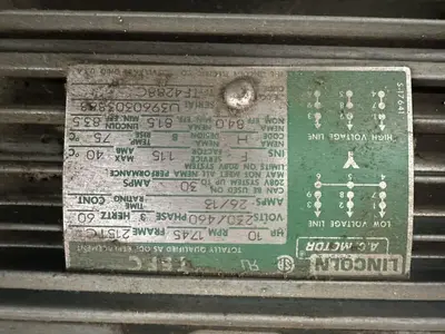 Used 1995 PLASTI-VAC INC. 404-DP-A Vacuum Formers Georgia US | The Equipment Hub #163280