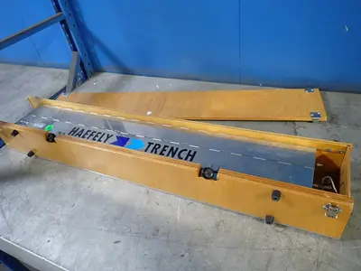 USED HAEFELY 093 506.1