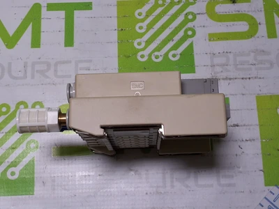 SMC SS5Z3-MJK014 SOLENOID VALVE AND MANIFOLD