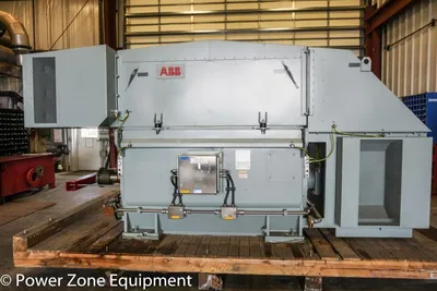 NEW ABB AMI 560M2A BSFNH
