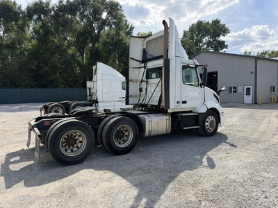 Used 2020 VOLVO VNL Conventional trucks Indiana US | Miedema Asset Management Group #1414612