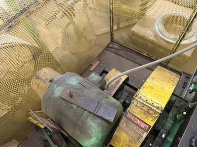 Used _UNKNOWN_ _UNKNOWN_ Coil Presses Michigan US | Miedema Asset Management Group #1361462