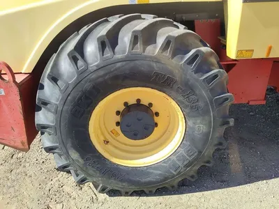 2006 Dynapac CA602PD