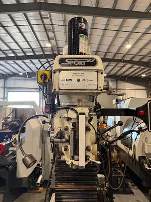 1999 TRAK Sport B3 CNC Vertical Mills | GMT (7)