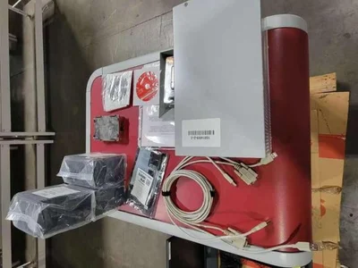 Used SARTORIUS / ESSEN / INTELLICYT OCTET RED384 Lab Label Printers and Supplies New Jersey US | Bionex Scientific LLC #1176433