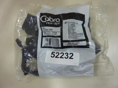 NEW COBRA 13-434-308