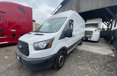 USED 2019 FORD TRANSIT 250