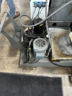 2016 HAAS VF-2 Vertical Machining Centers | Bayou Machinery (6)