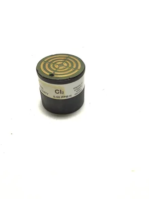 Scott Health & Safety 096-0945-0050 Electrochemical Toxic Gas Detection Sensor